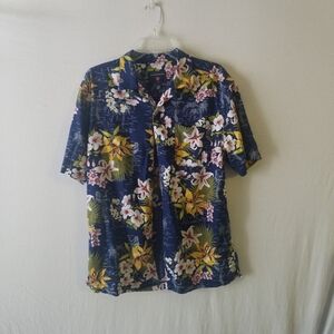 Saddlecred Printed Shirt